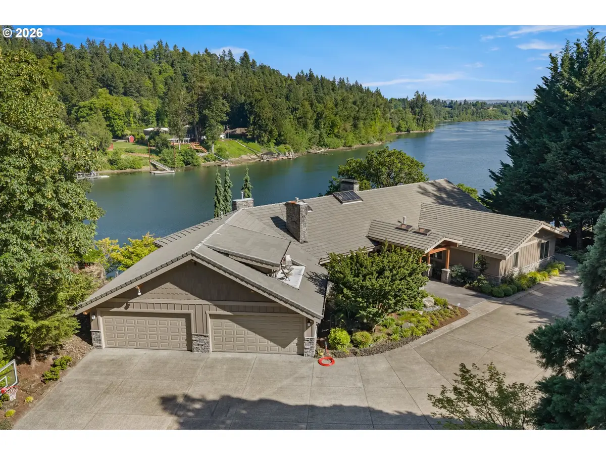 268 SW Forest Cove Rd, Northwest Clackamas, OR 97068 - #1