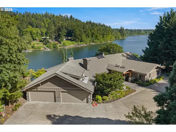 268 SW Forest Cove Rd, WestLinn, OR 97068