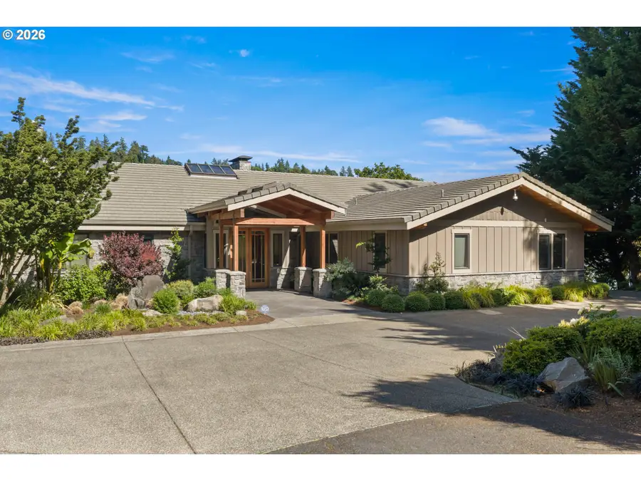 268 SW Forest Cove Rd, Northwest Clackamas, OR 97068 - #3
