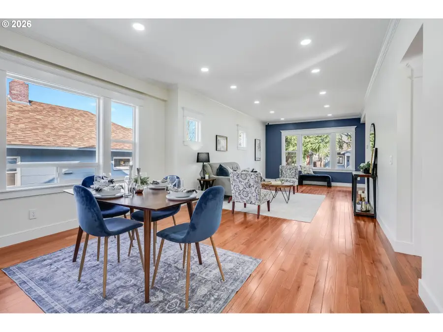 4711 NE 31st Ave, Portland, OR 97211 - #3