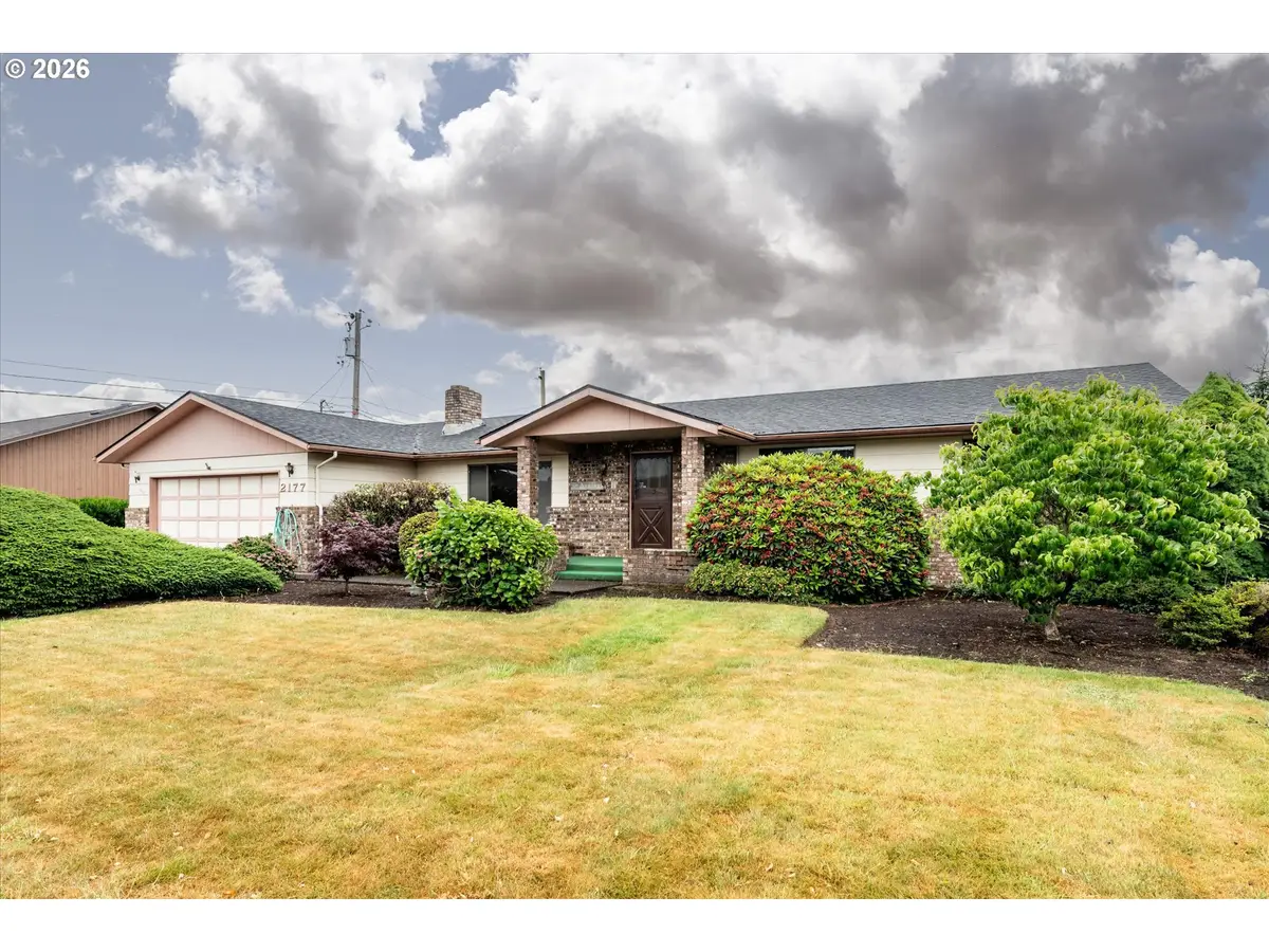 2177 Firth Ave, Springfield, OR 97477 - #1