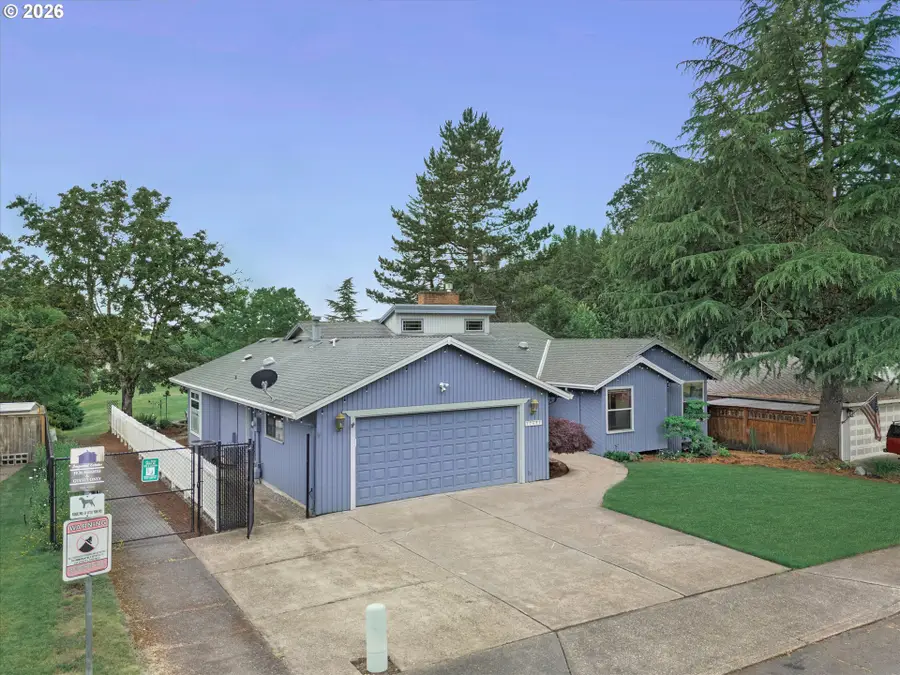 12684 SE Regency View St, Northwest Clackamas, OR 97086 - #2