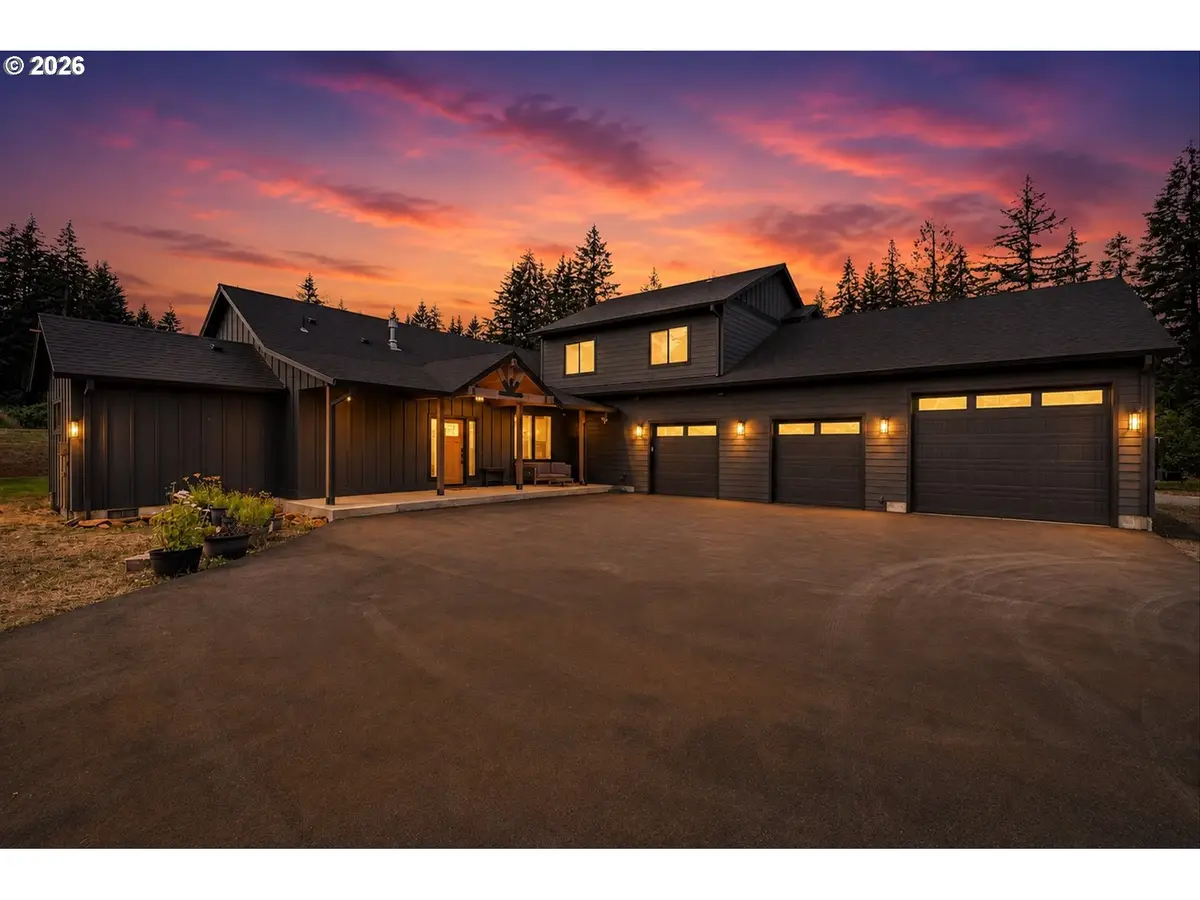 22404 S Forest Park Rd, Beavercreek, OR 97004 - #1