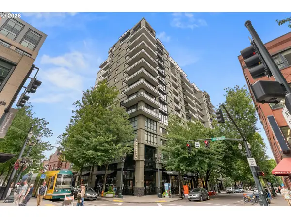 1025 NW Couch St #619, Portland, OR 97209