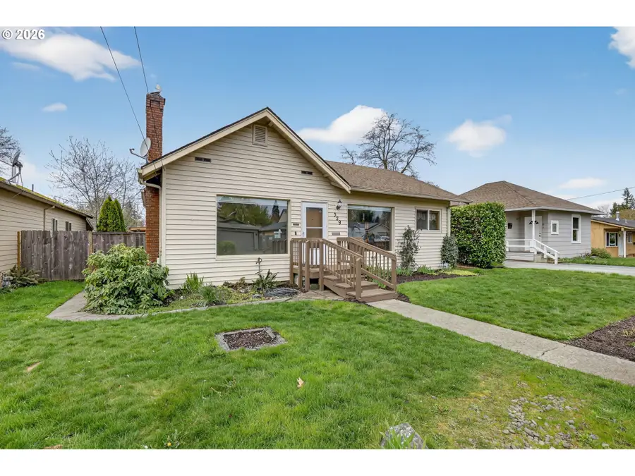 329 SE Linden Ct, Gresham, OR 97080 - #2