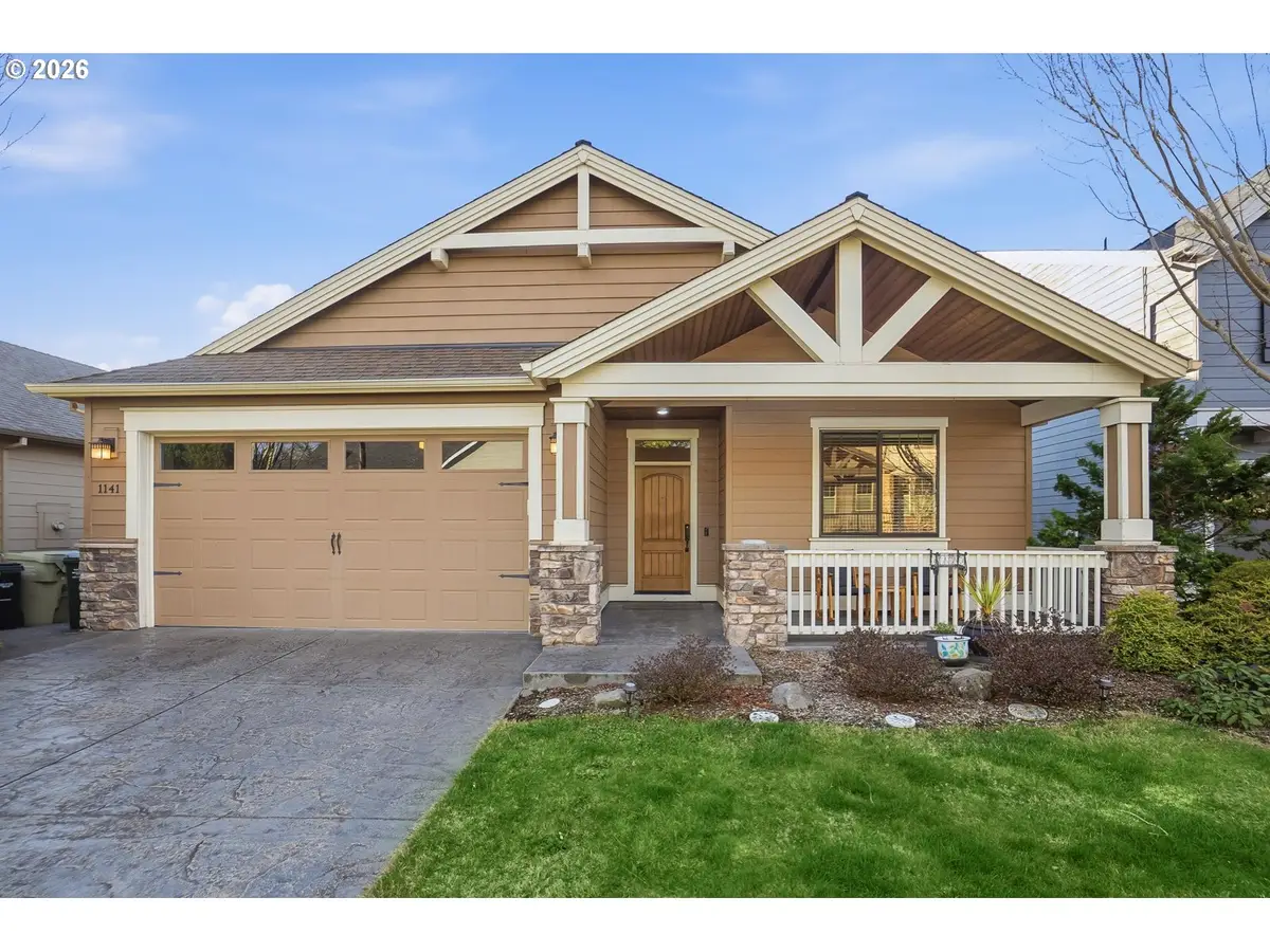 1141 NW 98th Ave, Portland, OR 97229 - #1