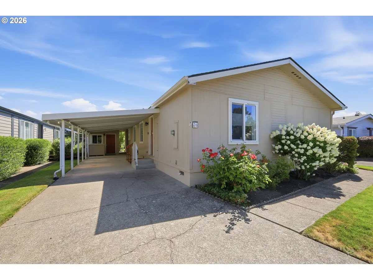 3355 N Delta Hwy #26, Eugene, OR 97408 - #1