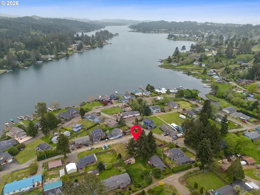 5093 NE 49th St, Neotsu, OR 97364 - #2