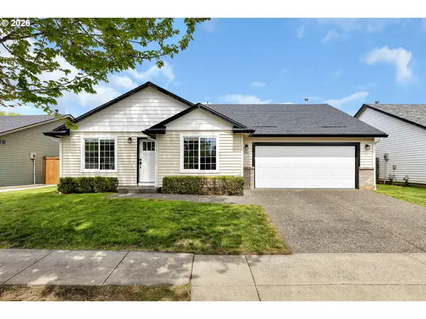 2810 NW 7th St, BattleGround, WA 98604