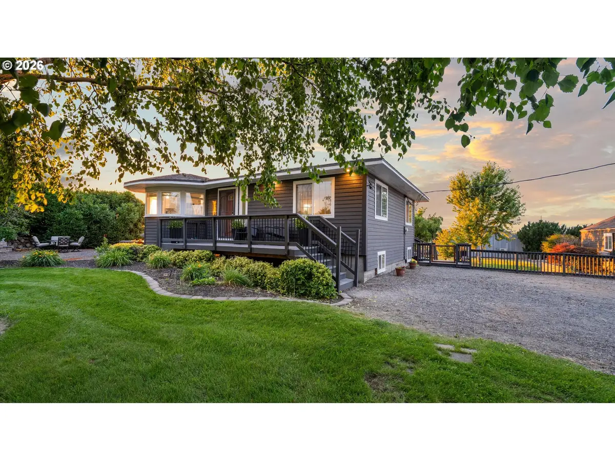 500 Haworth Rd, Pasco, WA 99301 - #1