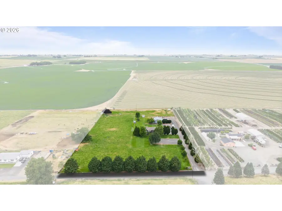 500 Haworth Rd, Pasco, WA 99301 - #3