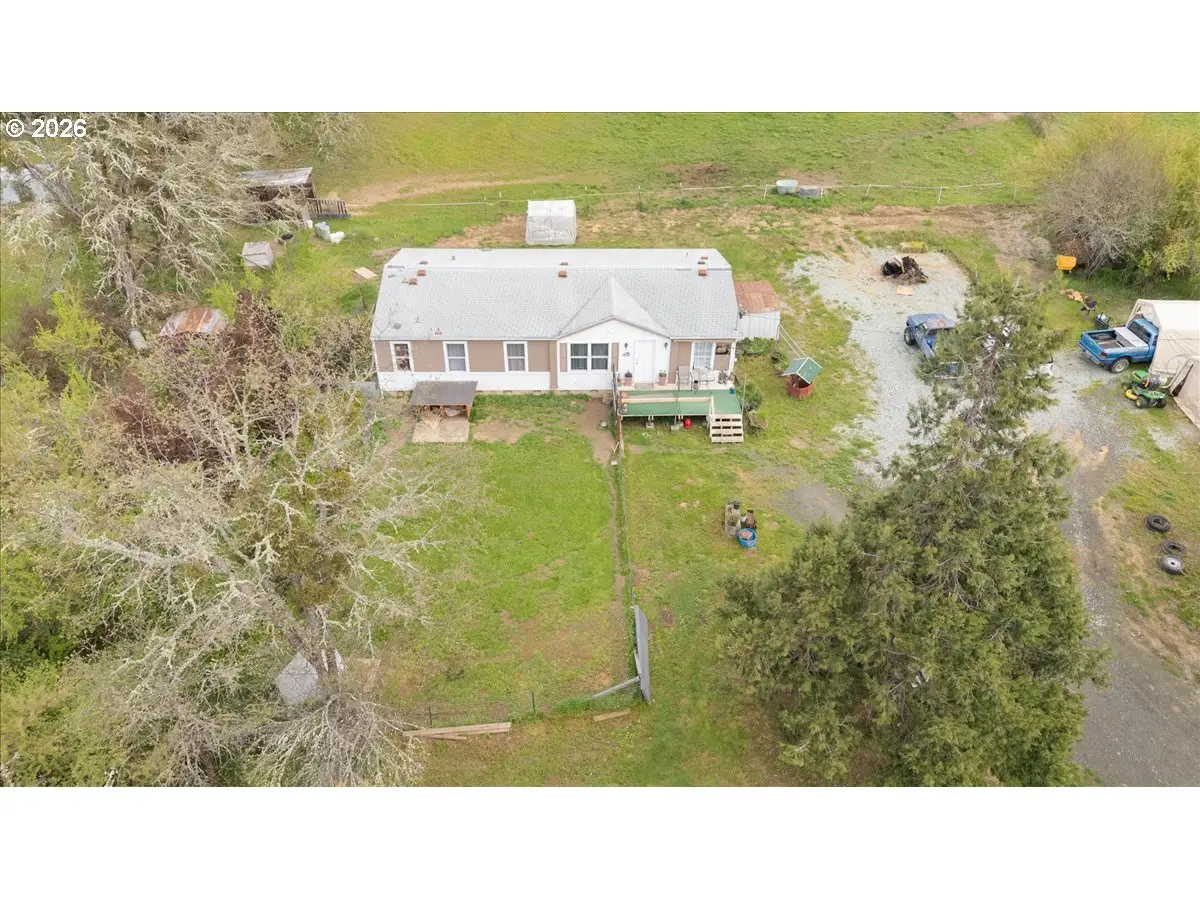 11304 Tiller Trail Hwy, Days Creek, OR 97429 - #1