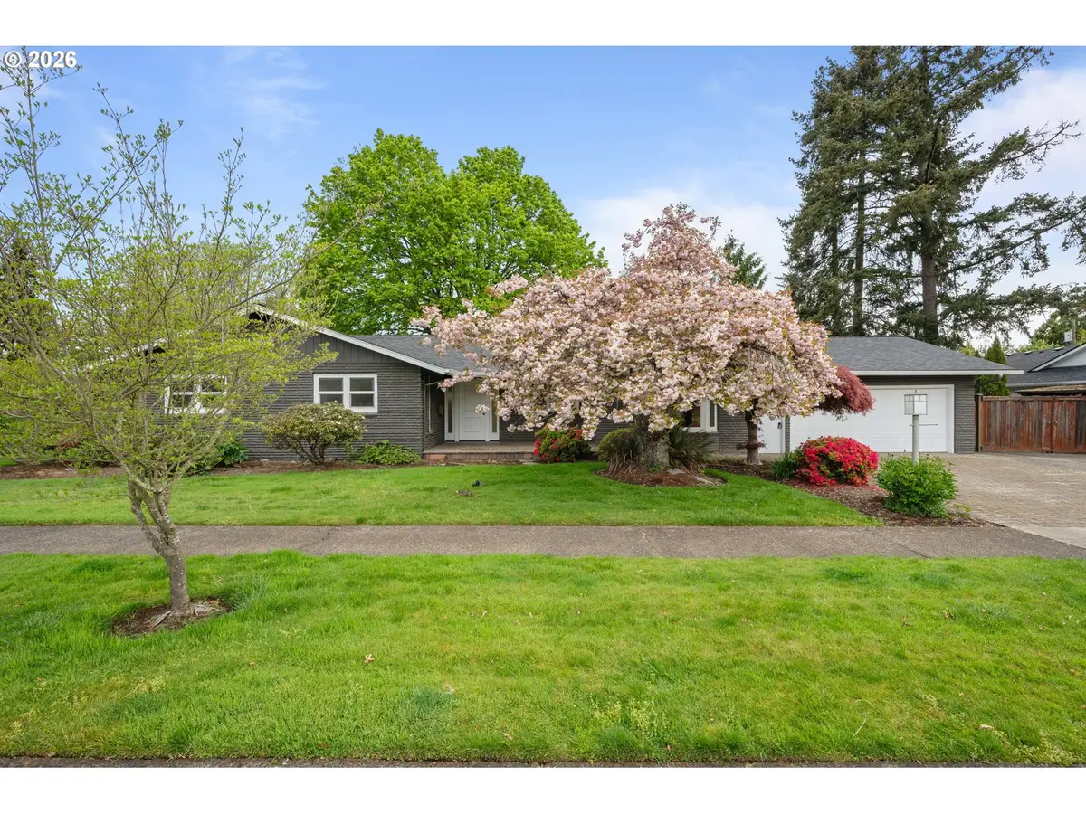 2169 Keith Way, Eugene, OR 97401 - #1