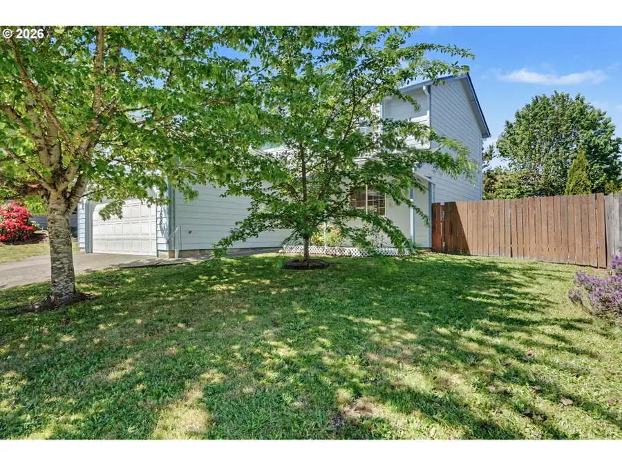 8768 Box Elder St, Adair Village, OR 97330 - #2