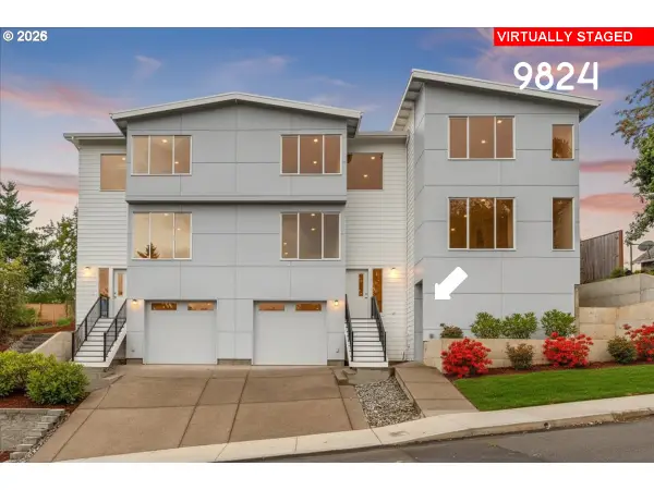 9824 SW 34th Pl, Portland, OR 97219