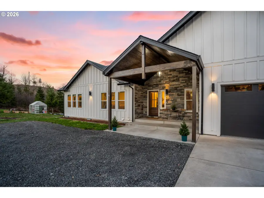 28024 NE 433rd St, Amboy, WA 98601 - #2