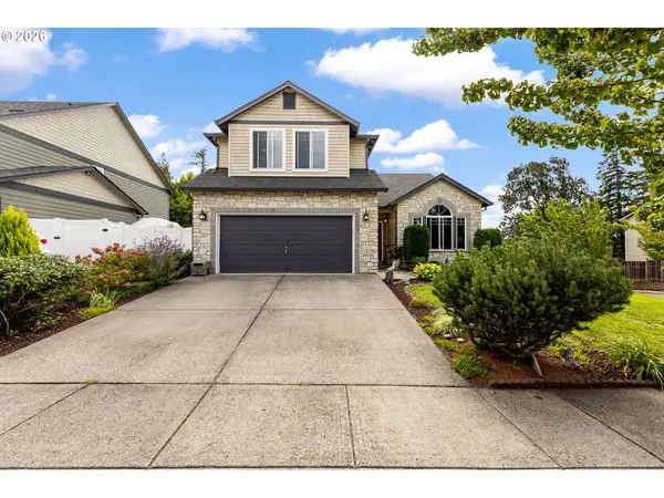2003 N 5th Way, Ridgefield, WA 98642