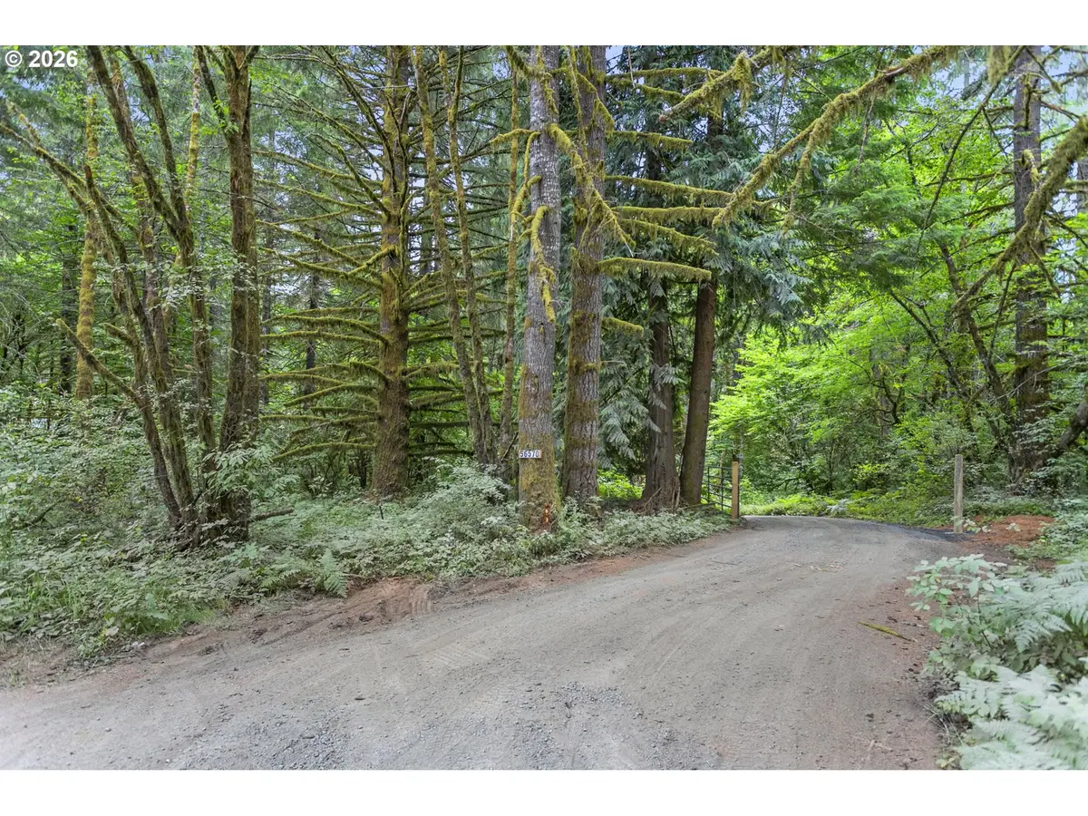 56570 NW Strassel Rd, Coast Range, OR 97116 - #1