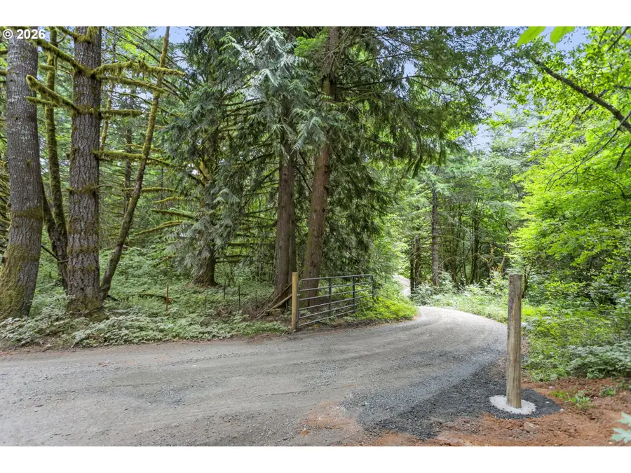 56570 NW Strassel Rd, Coast Range, OR 97116 - #2