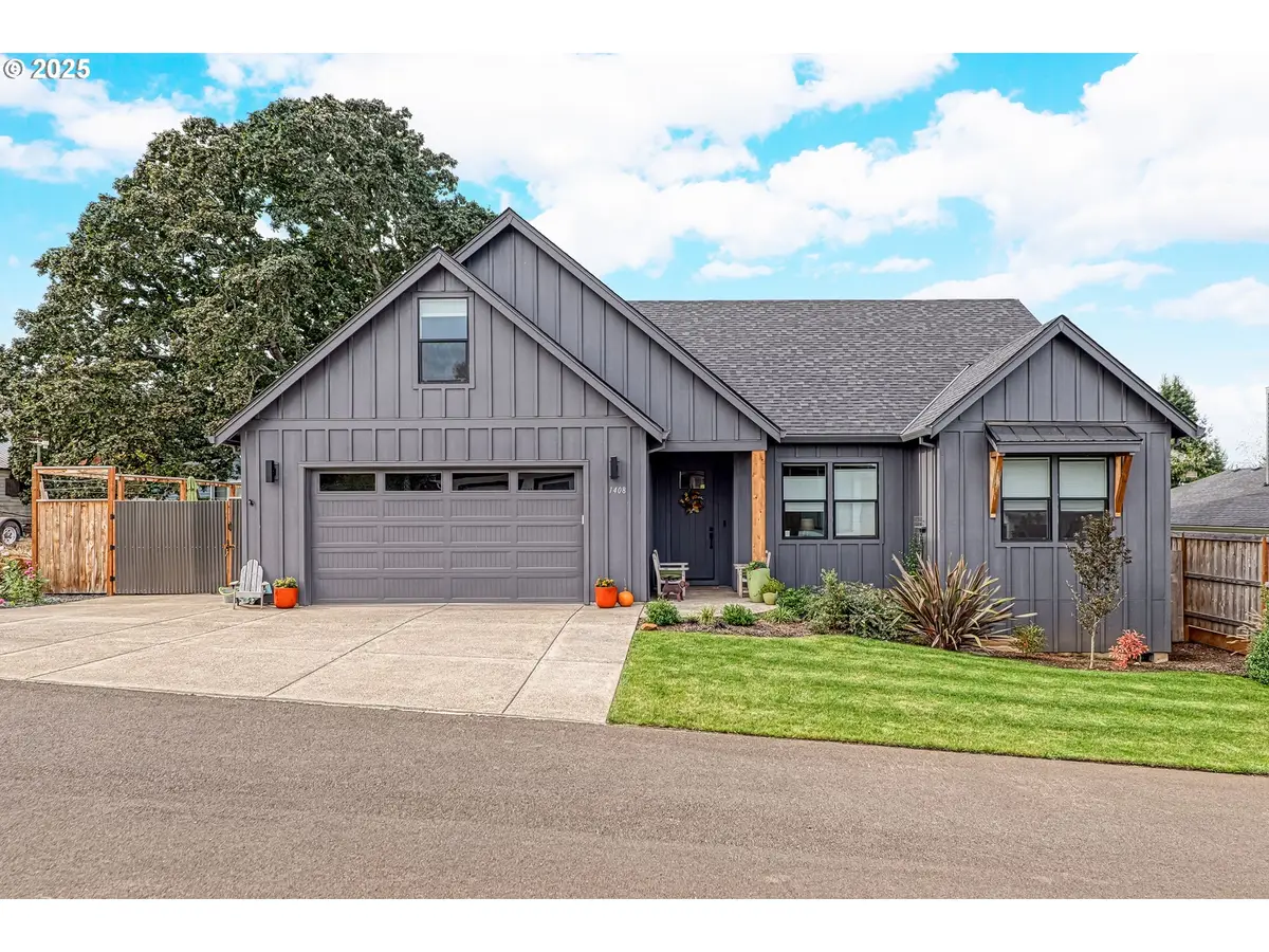 1408 Princeton Ave, Silverton, OR 97381 - Image #1