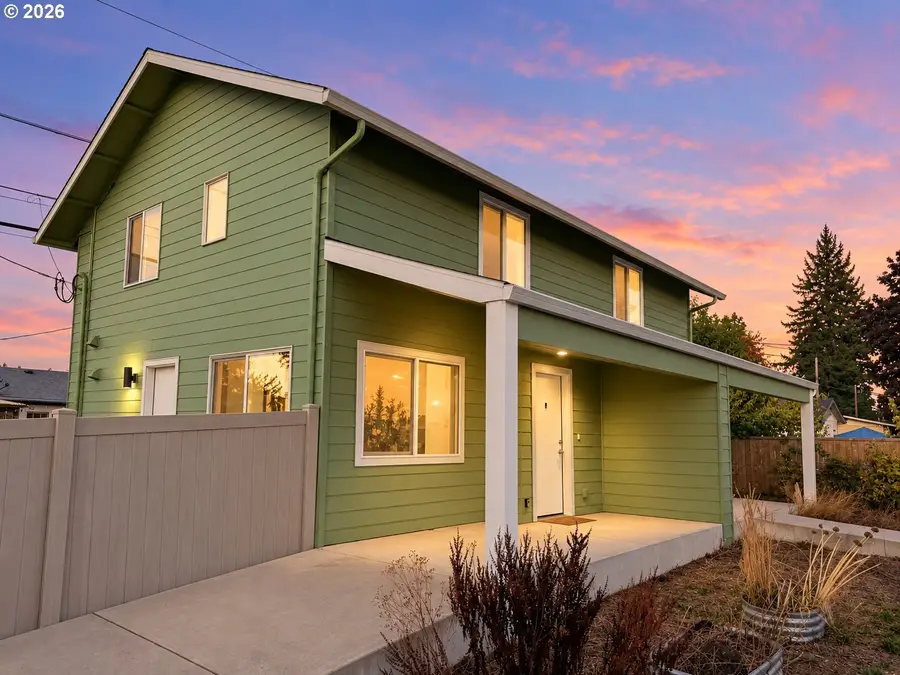 16317 SE Salmon St #B, Portland, OR 97233 - #2