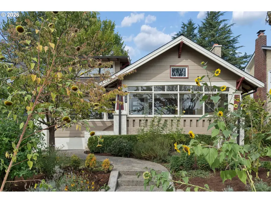 3543 SE Stark St, Portland, OR 97214 - #3
