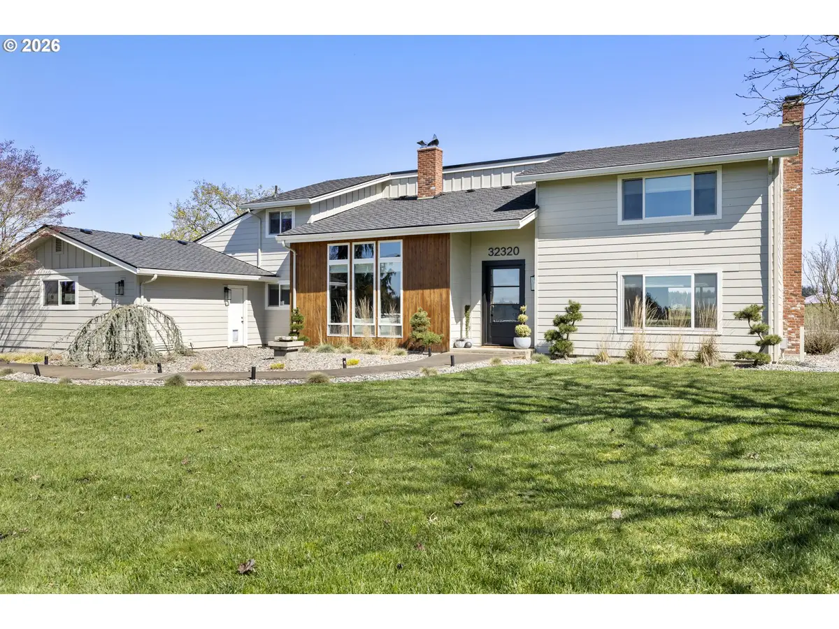 32320 S Needy Rd, Canby, OR 97013 - #1