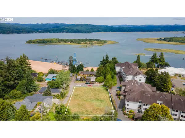 0 Stanton St, NorthBend, OR 97459