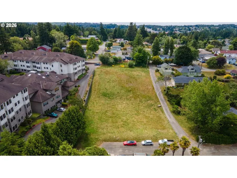 0 Stanton St, North Bend, OR 97459 - #2