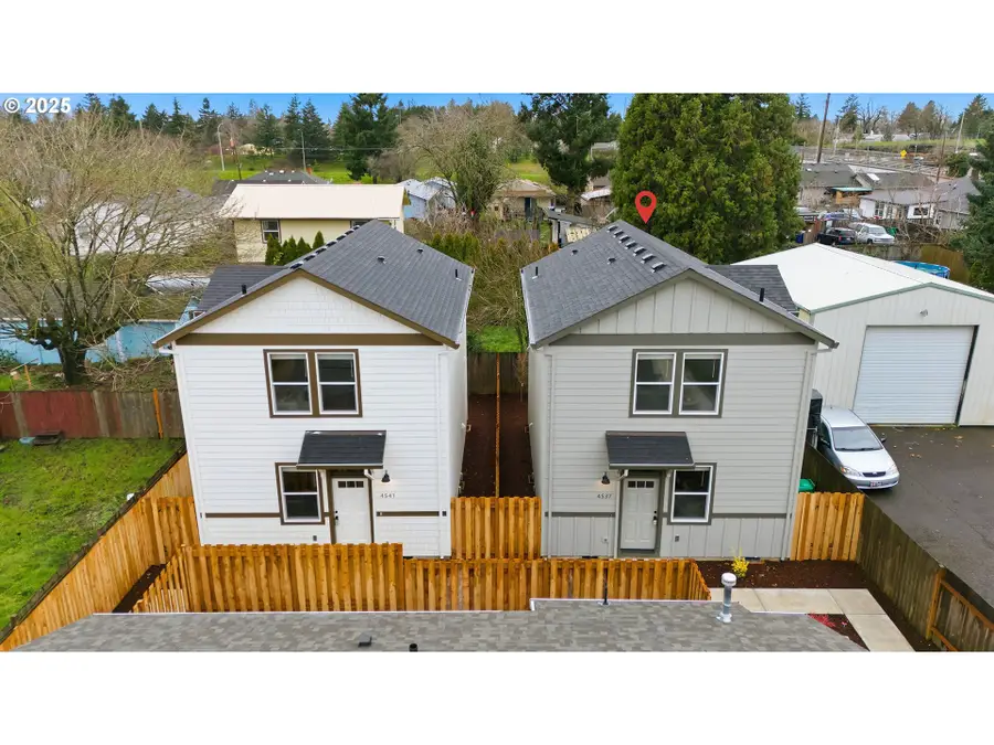 4537 SE 97th Ave, Portland, OR 97266 - Image #2