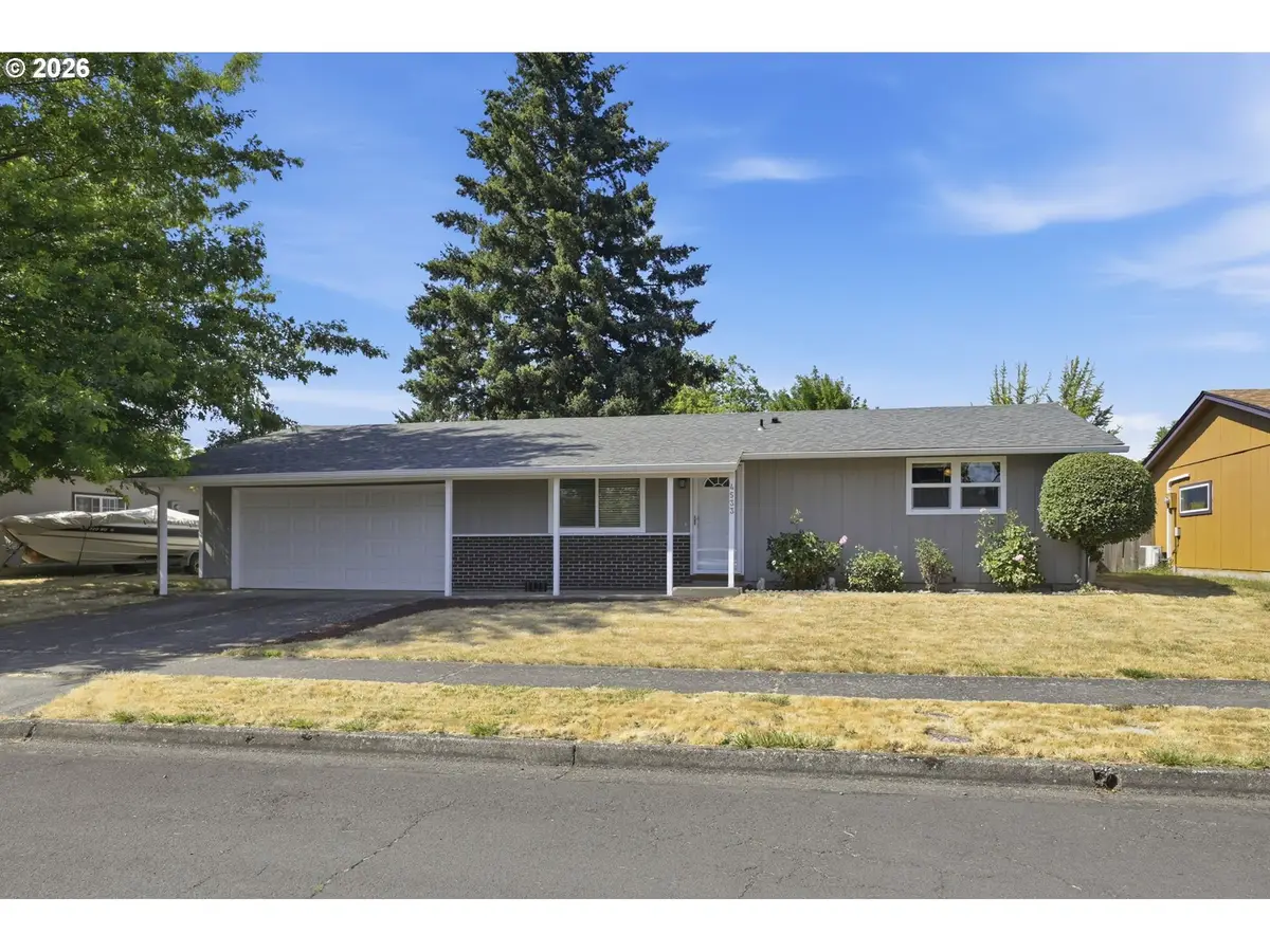 4533 Liberty St, Eugene, OR 97402 - #1