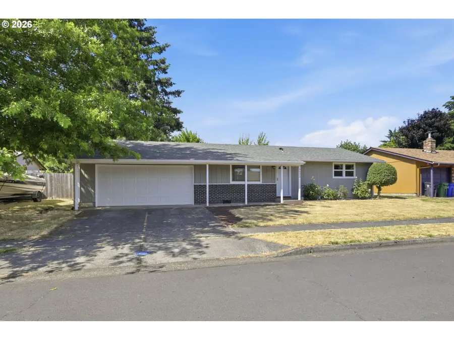 4533 Liberty St, Eugene, OR 97402 - #2