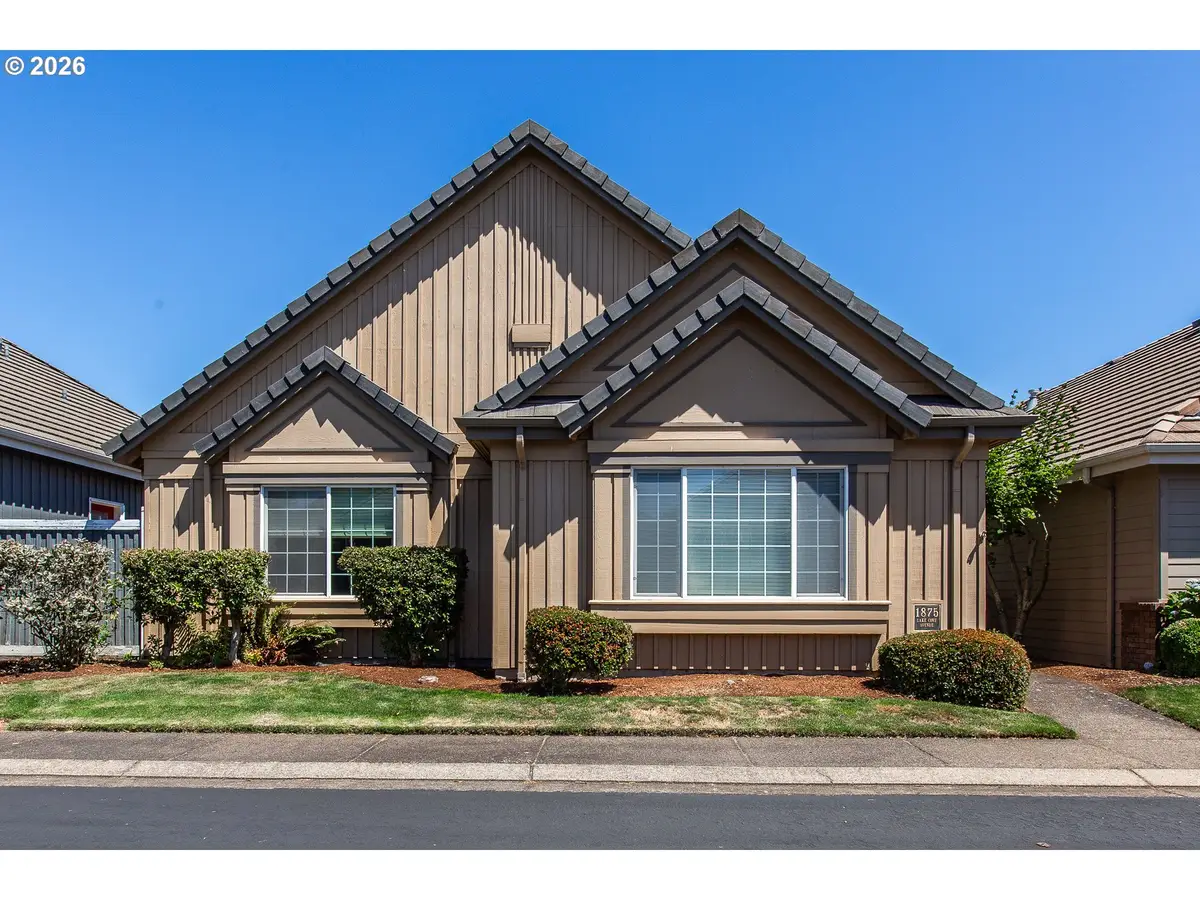 1875 Lake Cove Ave, Eugene, OR 97408 - #1