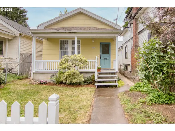 4030 SE Caruthers St, Portland, OR 97214