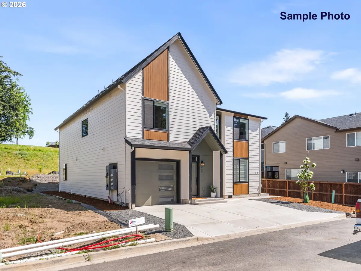 6801 NE 15th Ct, Vancouver, WA 98665 - #1