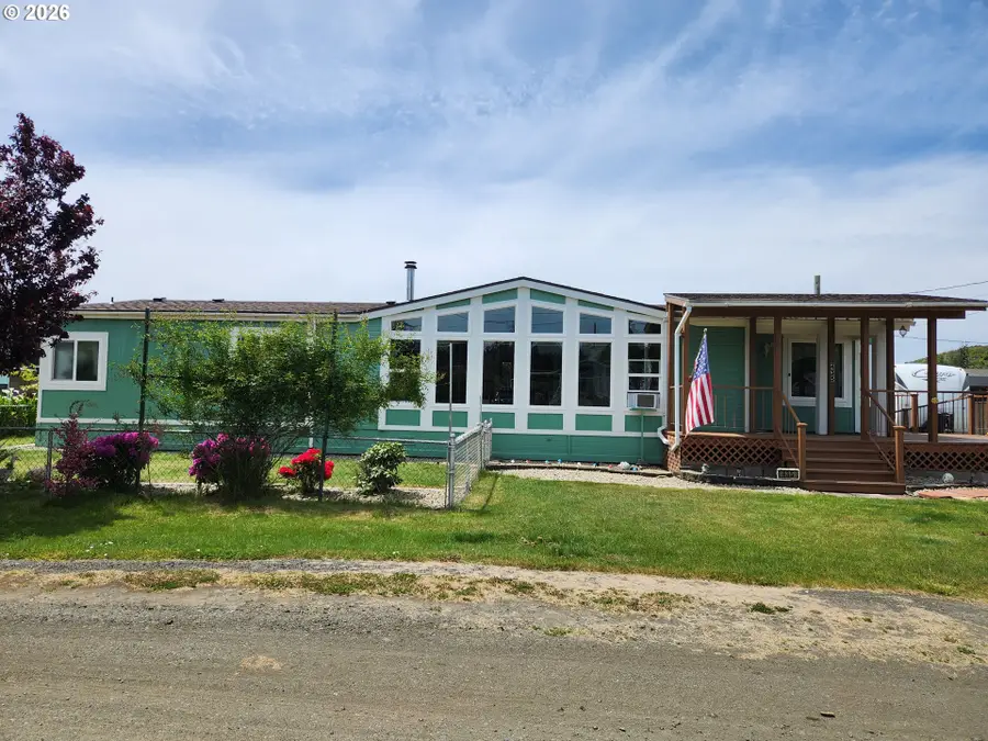 435 Rugh Ln, Lakeside, OR 97449 - #2