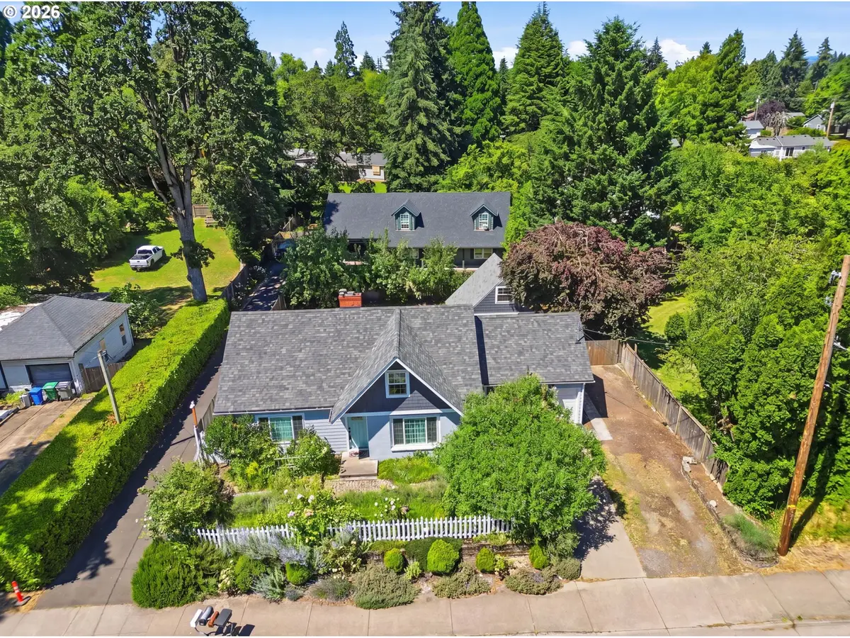 301 Irving Rd, Eugene, OR 97404 - #1