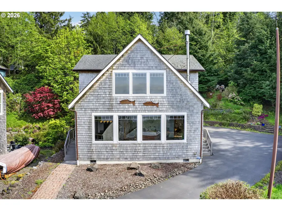 567 3rd St, Wheeler, OR 97147 - #2