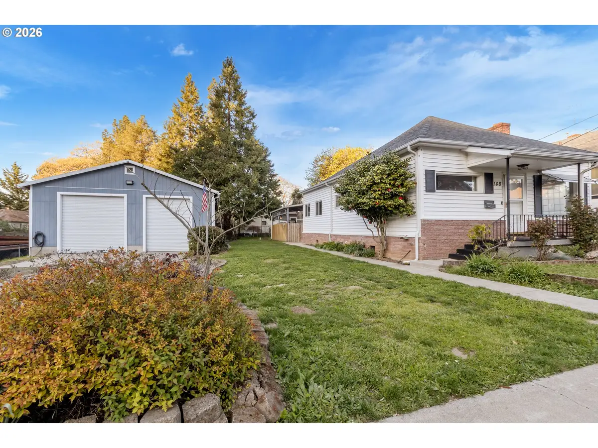 148 SE Houck Ave, Roseburg, OR 97470 - #1