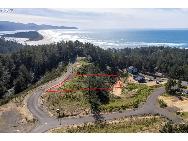 Ava Pl - Lot 6 #6, Oceanside, OR 97134