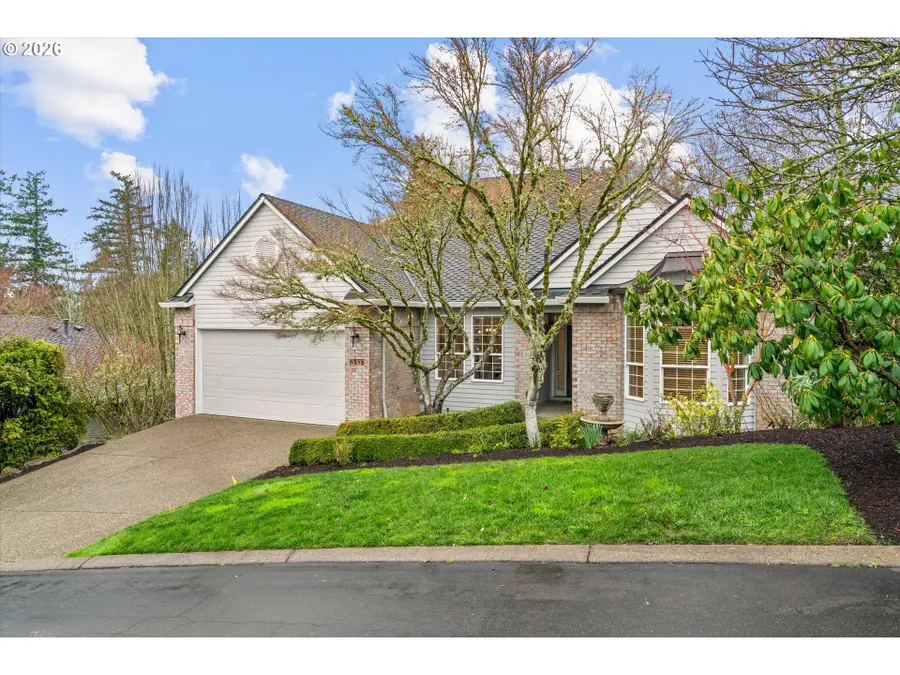 9591 NW Marvin Ln, Portland, OR 97229 - #2