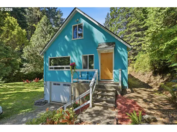 92681 Anderson Ln, CoosBay, OR 97420
