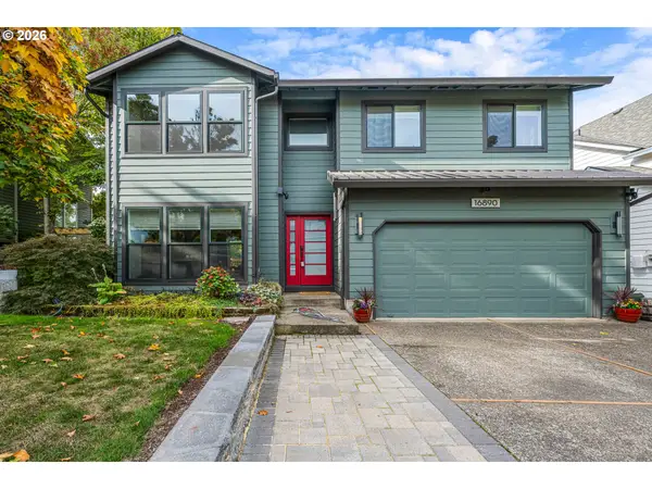 16890 NW Argyle Way, Portland, OR 97229