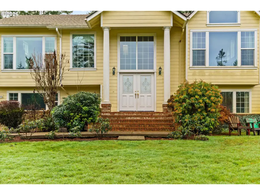 32438 Wilson Creek Rd, Cottage Grove, OR 97424 - Image #3