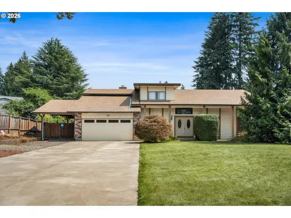 12321 SE 19th Way, Vancouver, WA 98683