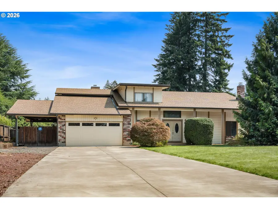 12321 SE 19th Way, Vancouver, WA 98683 - #2