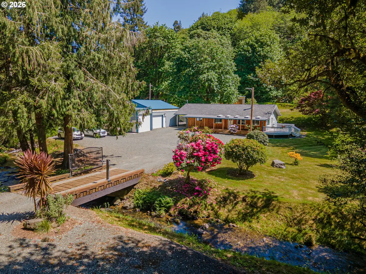 96258 Coos Sumner Ln, Coos Bay, OR 97420 - #1
