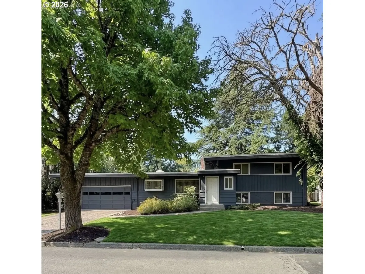 5535 SW 53rd Ave, Portland, OR 97221 - #1