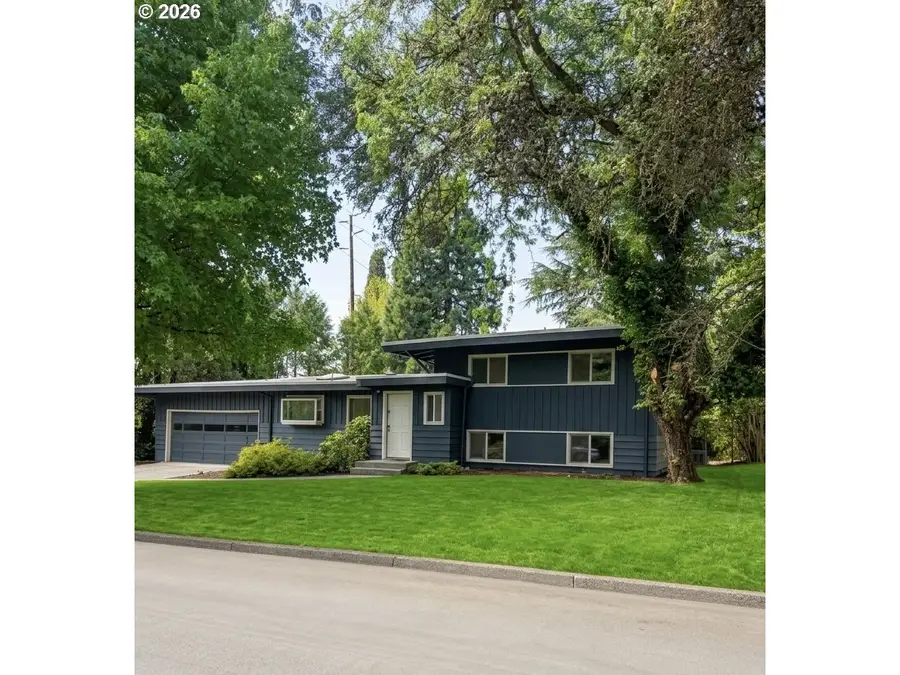 5535 SW 53rd Ave, Portland, OR 97221 - #3