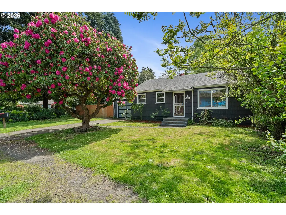 8934 NE Sumner St, Portland, OR 97220 - #1